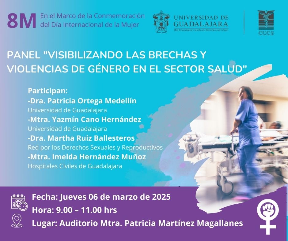 Día Internacional de la Mujer