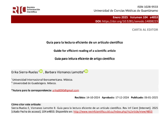 Imagen representativa